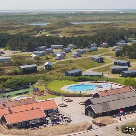 Chalet Loodsmansduin *