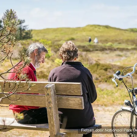 Loodsmansduin Chalet Den Hoorn (North Holland)