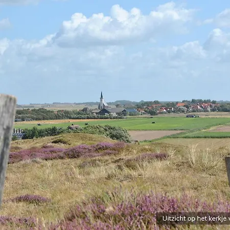 Loodsmansduin * Den Hoorn (North Holland)