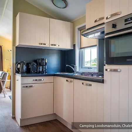 Loodsmansduin * Den Hoorn (North Holland)