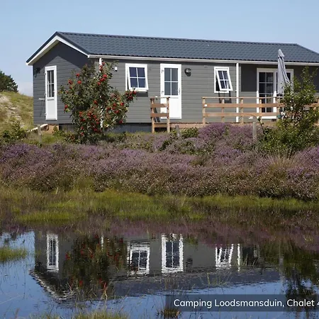 Chalet Loodsmansduin *