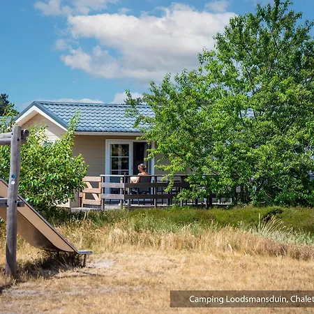 Loodsmansduin * Den Hoorn (North Holland)