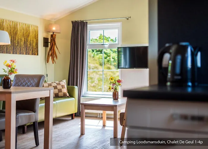 Loodsmansduin * Ден-Хорн