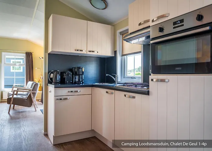 Loodsmansduin * Ден-Хорн