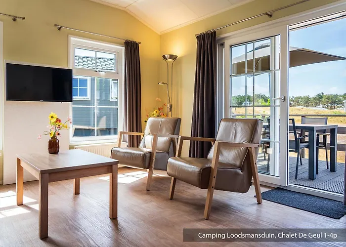 Loodsmansduin Ден-Хорн