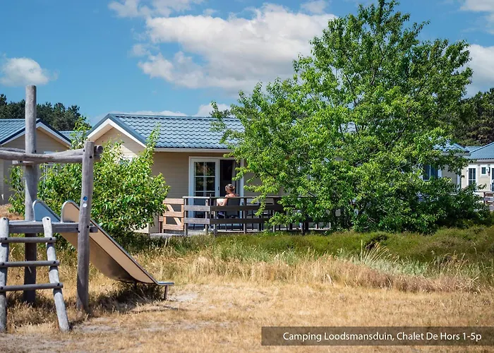 Loodsmansduin * Ден-Хорн