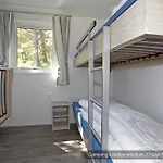 Loodsmansduin Chalet