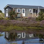 Chalet Loodsmansduin *
