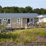 Loodsmansduin Chalet *